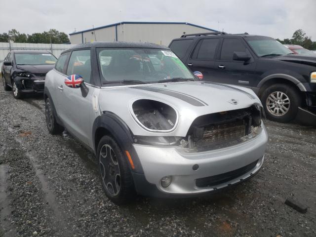 MINI COOPER PAC 2013 wmwss1c57dwn94151