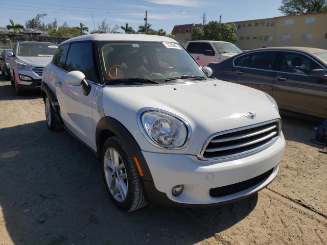 MINI COOPER PAC 2014 wmwss1c57ewn94569