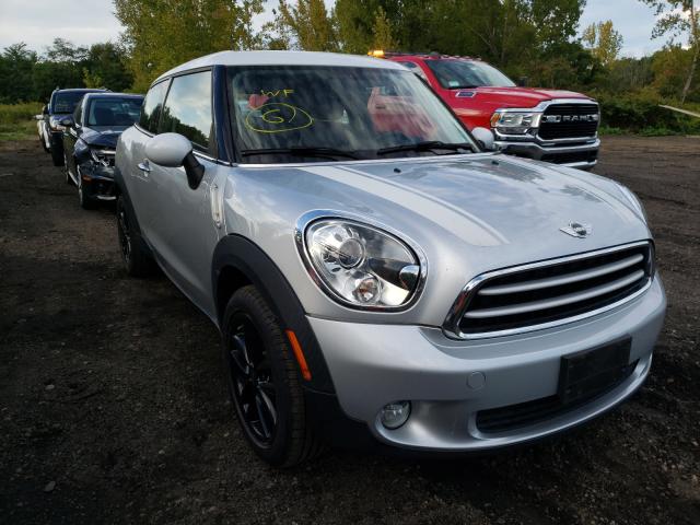 MINI COOPER PAC 2014 wmwss1c57ewn94801