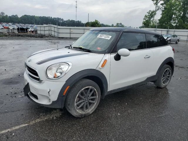 MINI COOPER PAC 2015 wmwss1c57fwn46751