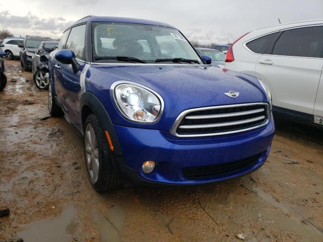 MINI COOPER PAC 2014 wmwss1c58ewn46644