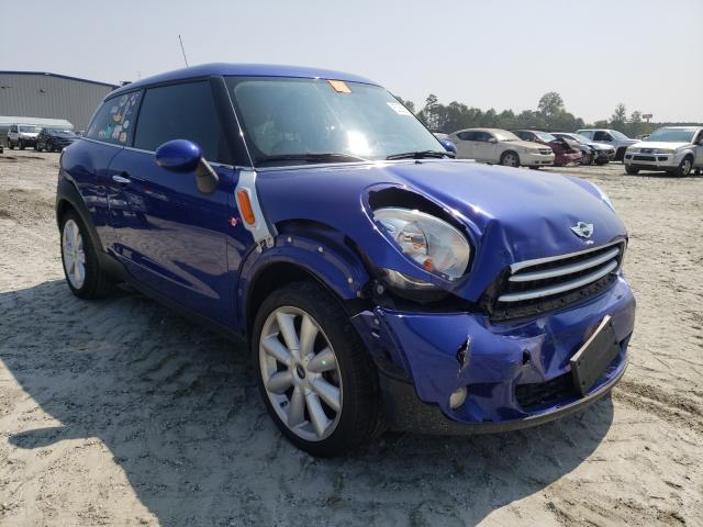 MINI COOPER PAC 2014 wmwss1c58ewn94659