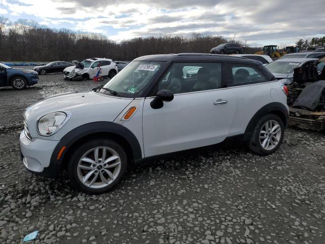 MINI COOPER 2014 wmwss1c59ewn94587