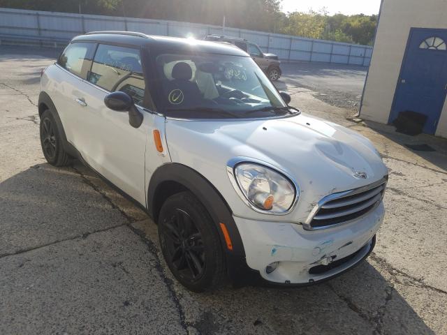 MINI COOPER PAC 2014 wmwss1c59ewn94749