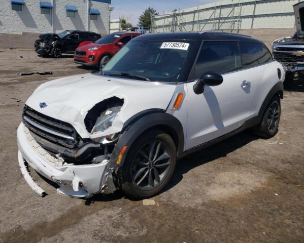 MINI COOPER 2013 wmwss1c5xdwn94208