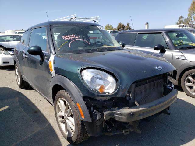 MINI COOPER PAC 2014 wmwss1c5xewn94727