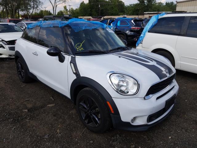 MINI COOPER S P 2013 wmwss5c50dwn49351