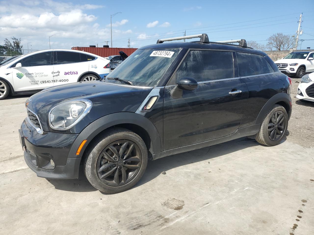 MINI COOPER 2014 wmwss5c51ewn49733