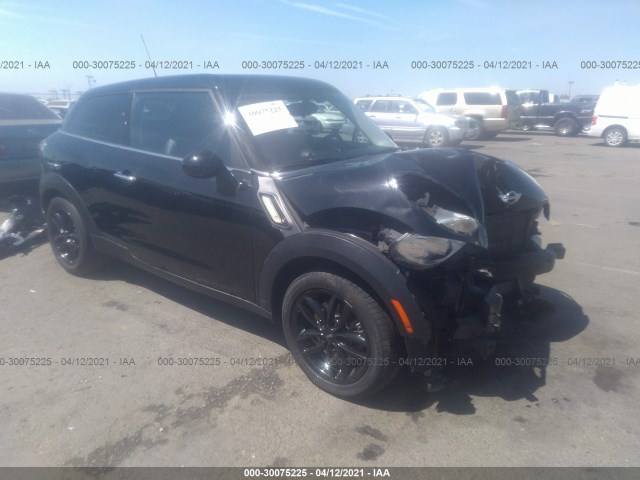 MINI COOPER PACEMAN 2015 wmwss5c51fwt84400