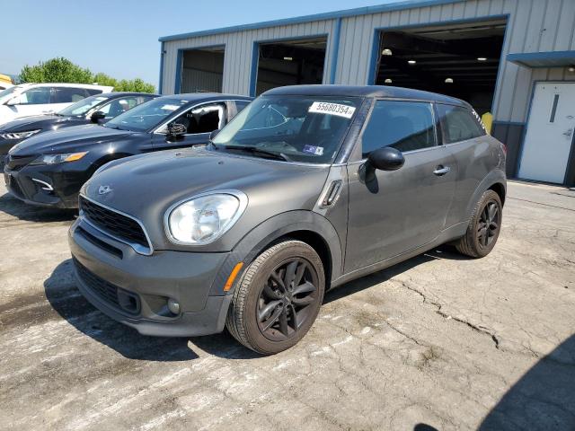 MINI COOPER 2013 wmwss5c53dwn66631