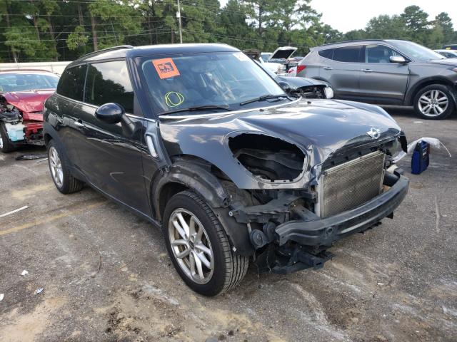 MINI COOPER S P 2015 wmwss5c54fwn67354