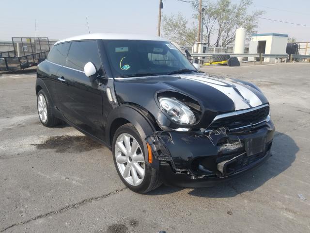 MINI NULL 2013 wmwss5c56dwn66414