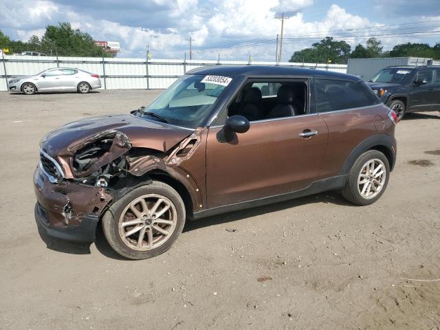 MINI COOPER 2014 wmwss5c57ewn49686