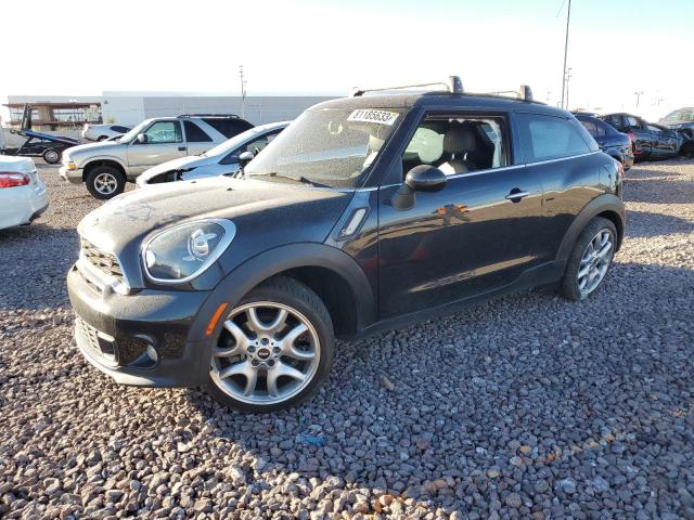 MINI COOPER 2014 wmwss5c57ewn49784