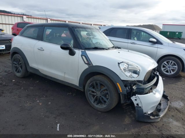 MINI COOPER 2015 wmwss5c57fwn67378