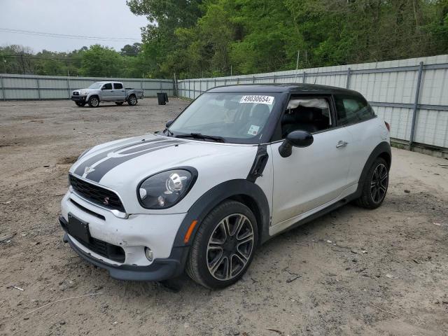 MINI COOPER 2015 wmwss5c57fwt84417