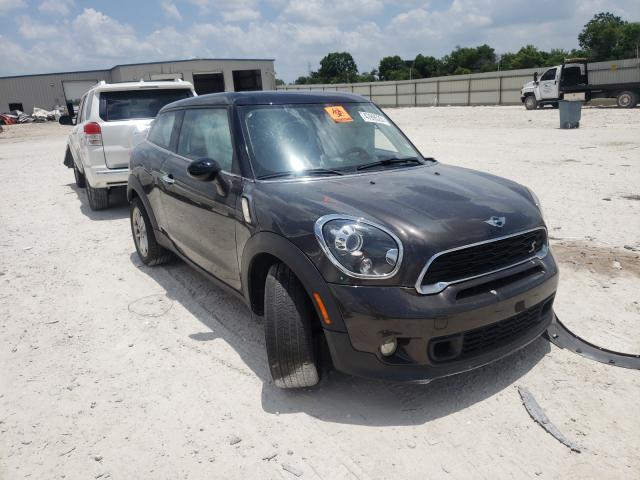 MINI COOPER S P 2015 wmwss5c57fwt84627