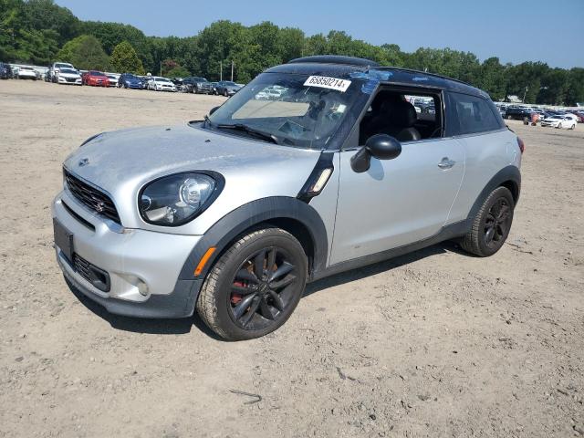 MINI COOPER S P 2015 wmwss5c57fwt84644