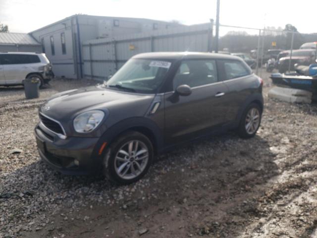 MINI COOPER S P 2014 wmwss5c58ewn67243