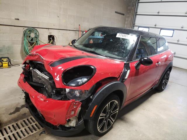 MINI COOPER 2015 wmwss5c59fwn49836