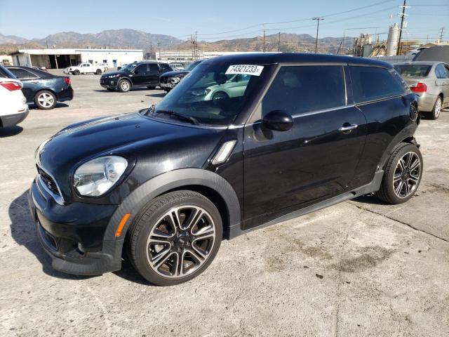 MINI COOPER 2015 wmwss5c59fwt84418