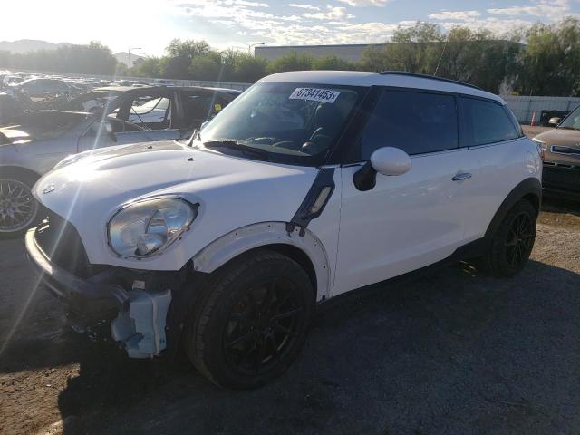 MINI COOPER S P 2015 wmwss5c59fwt84631