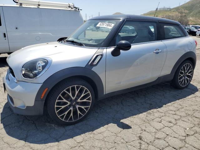 MINI COOPER 2013 wmwss5c5xdwn66464