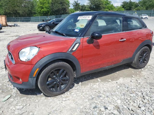 MINI COOPER 2015 wmwss5c5xfwt84525