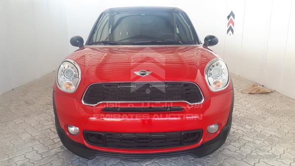 MINI NULL 2014 wmwss7102ews35138