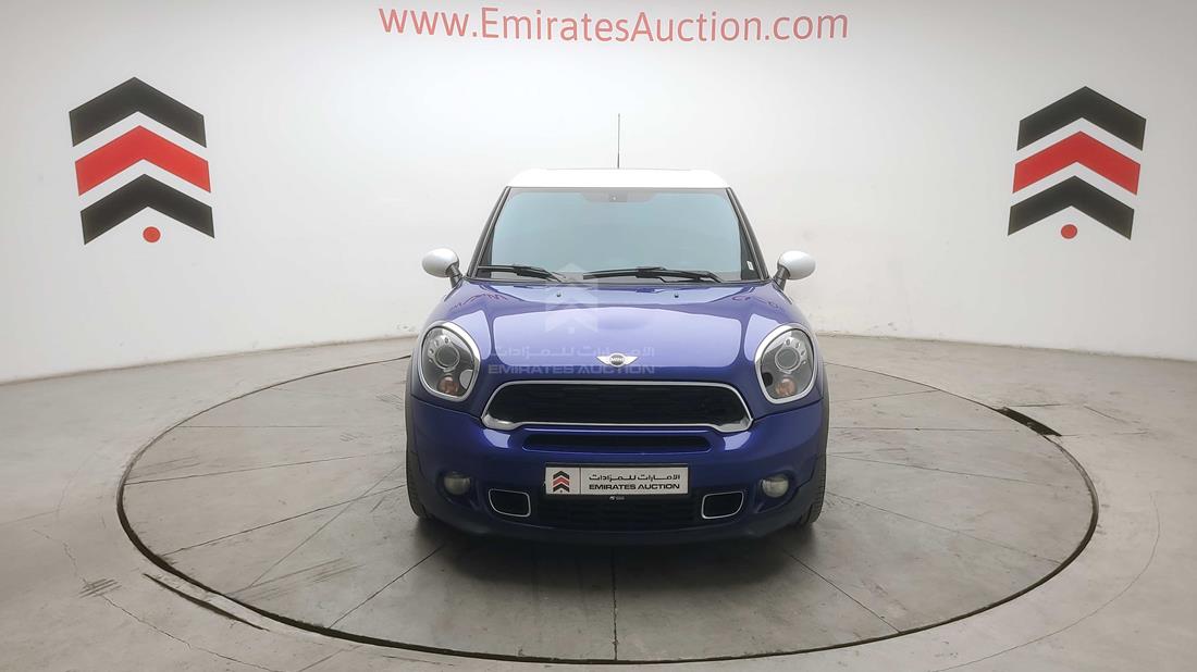 MINI COOPER S 2013 wmwss7104dwn50375