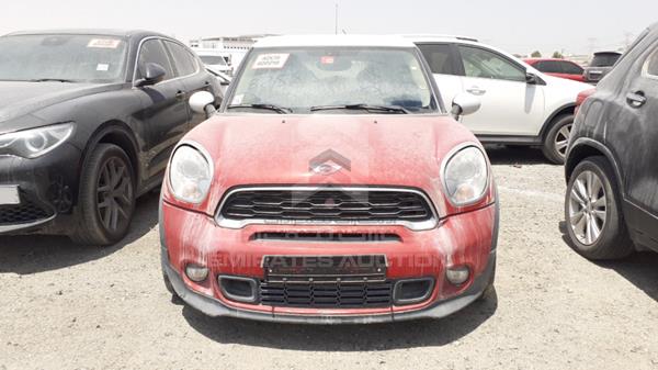 MINI COOPER S 2014 wmwss7107dwn50094