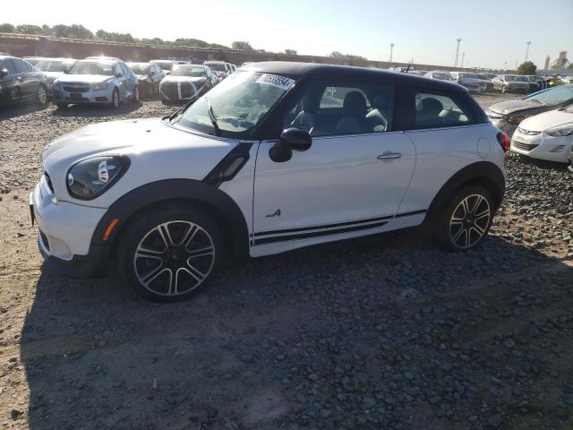 MINI COOPER S P 2015 wmwss7c50fws45113