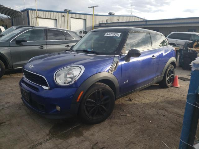 MINI COOPER 2013 wmwss7c52dwn51856