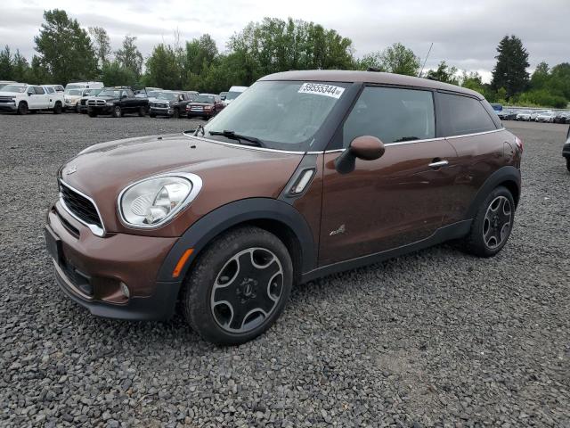 MINI COOPER 2014 wmwss7c52ewn72241