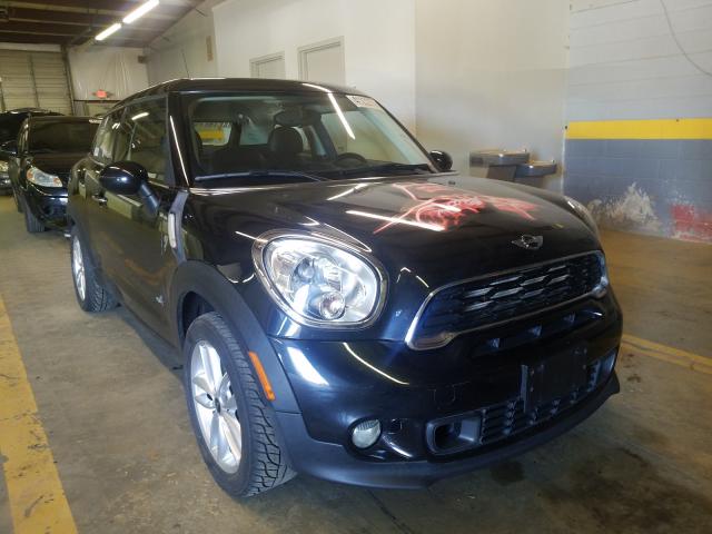 MINI NULL 2014 wmwss7c53ewn52290