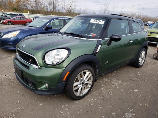 MINI COOPER 2015 wmwss7c55fws44717