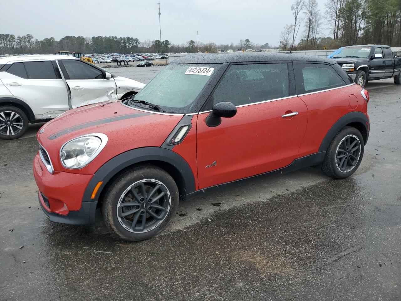 MINI COOPER 2015 wmwss7c55fws45026