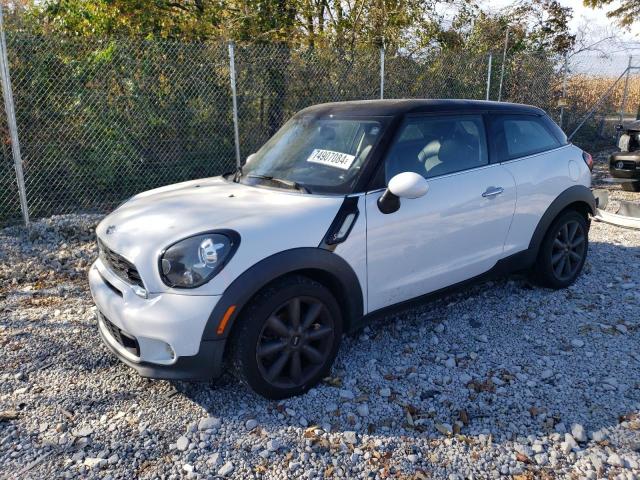 MINI COOPER S P 2015 wmwss7c56fws45133