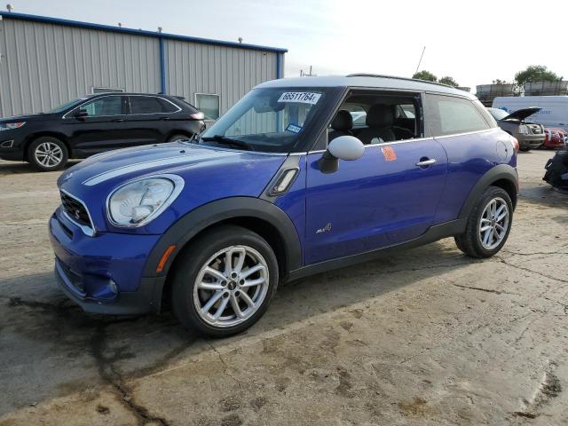 MINI COOPER S P 2015 wmwss7c57fws44752