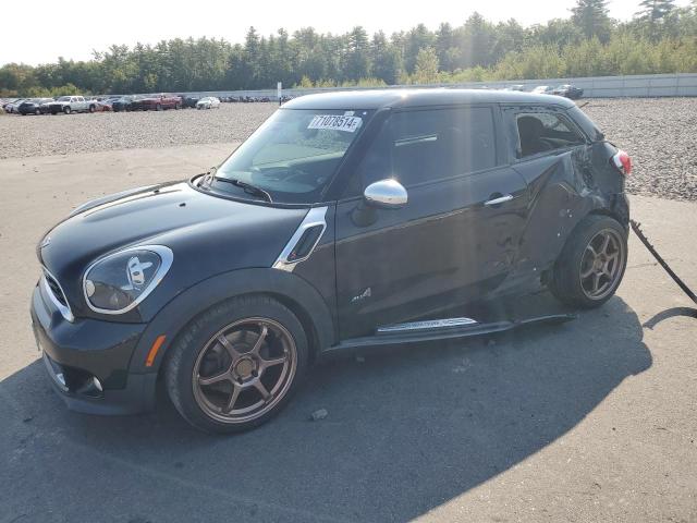 MINI COOPER S P 2014 wmwss7c58ewn70428