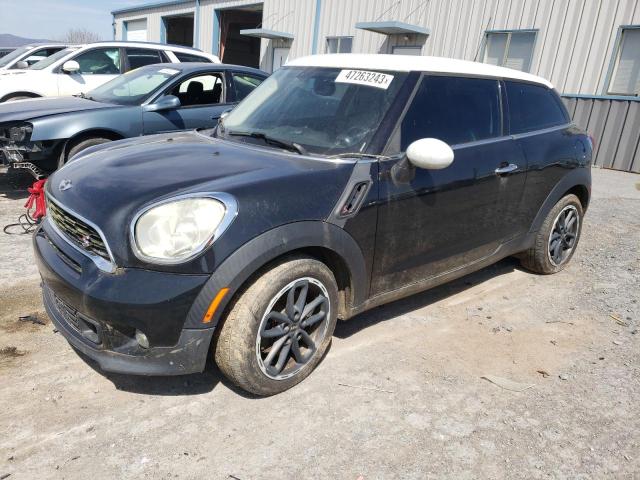 MINI COOPER S P 2015 wmwss7c58fws44808