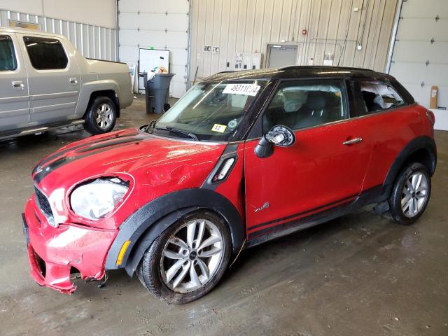 MINI COOPER 2014 wmwss7c59ewn72348