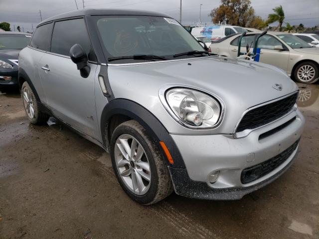 MINI COOPER PACEMAN 2013 wmwss7c5xdwn52107