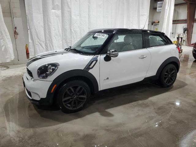 MINI COOPER S P 2014 wmwss7c5xews44436