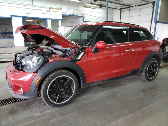 MINI COOPER S P 2015 wmwss7c5xfws44793