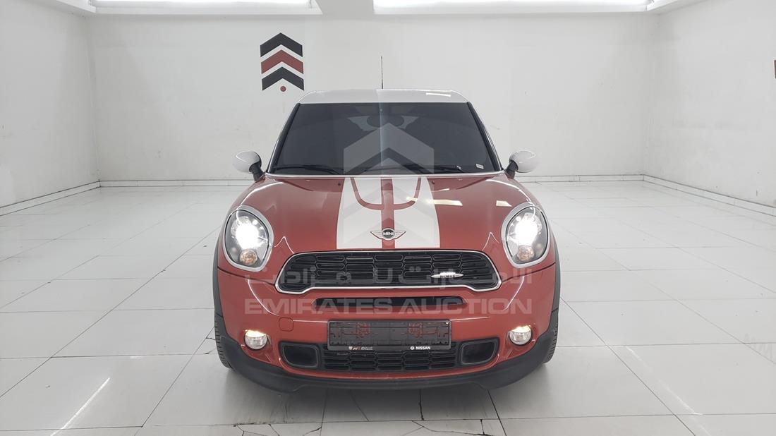 MINI COOPER 2013 wmwss9102dwn99148