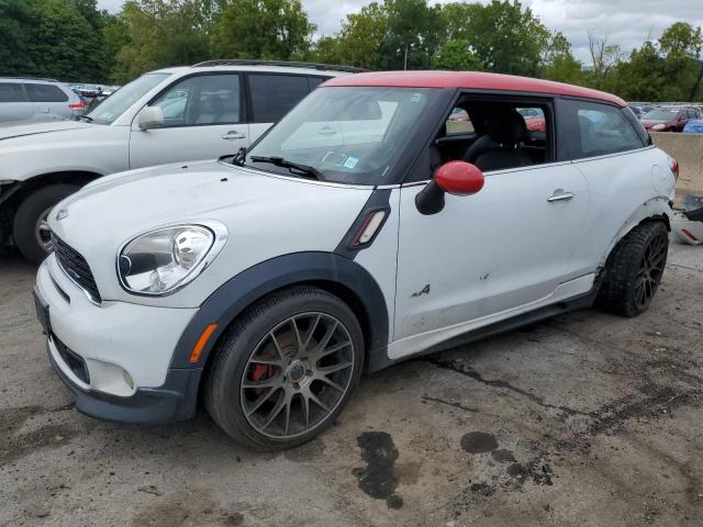 MINI COOPER PAC 2014 wmwss9c5xewn99487