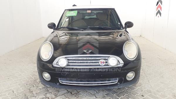 MINI COOPER 2011 wmwsu3100bt017134