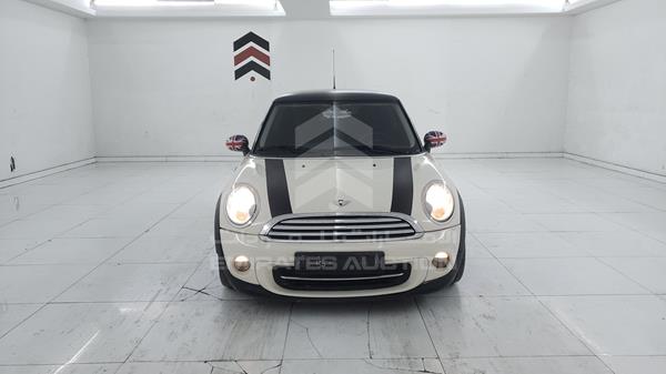 MINI COOPER S 2012 wmwsu3100ct205251