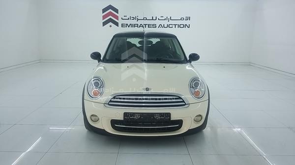 MINI COOPER 2012 wmwsu3103ct205177